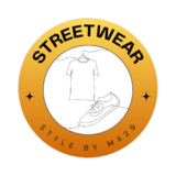 StreetWear Style by Mx29